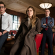 Illustration for article titled Netflix announces the premiere date of iThe Politician/is next big campaign